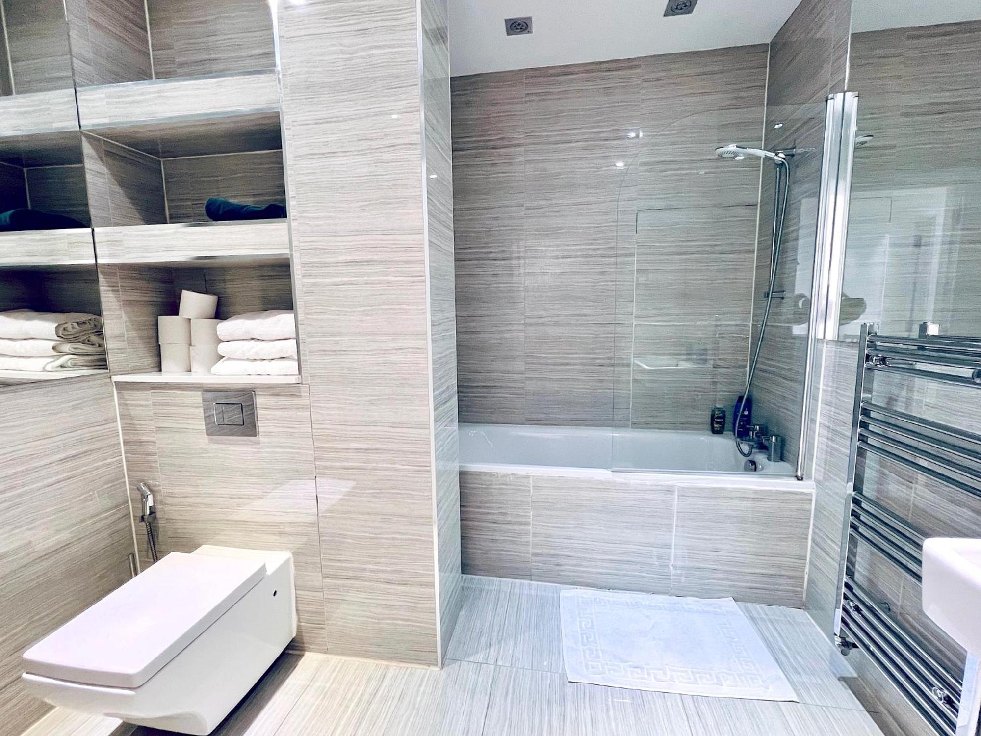 Harrow Appartement Londen