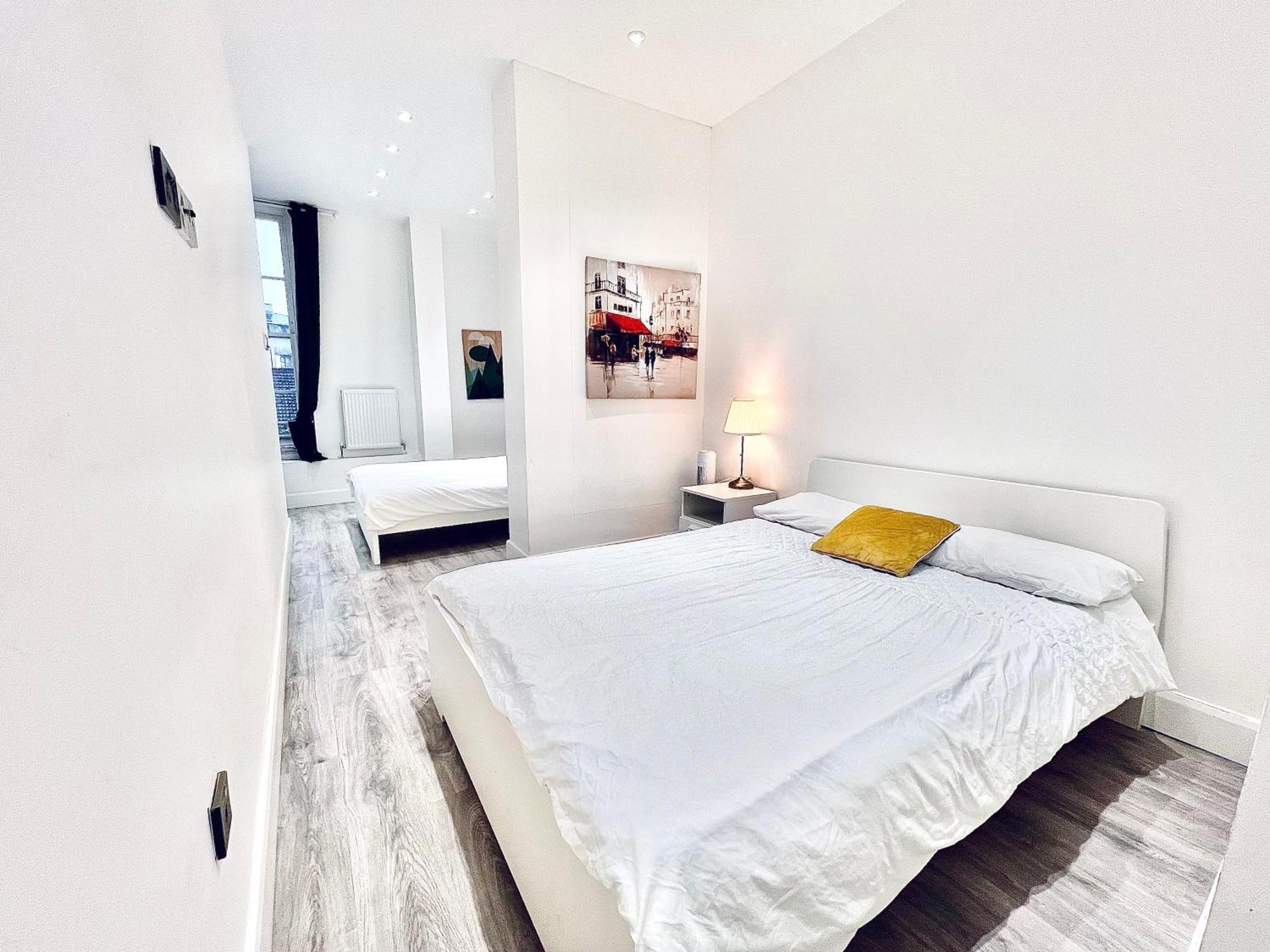 Appartement Harrow Londen