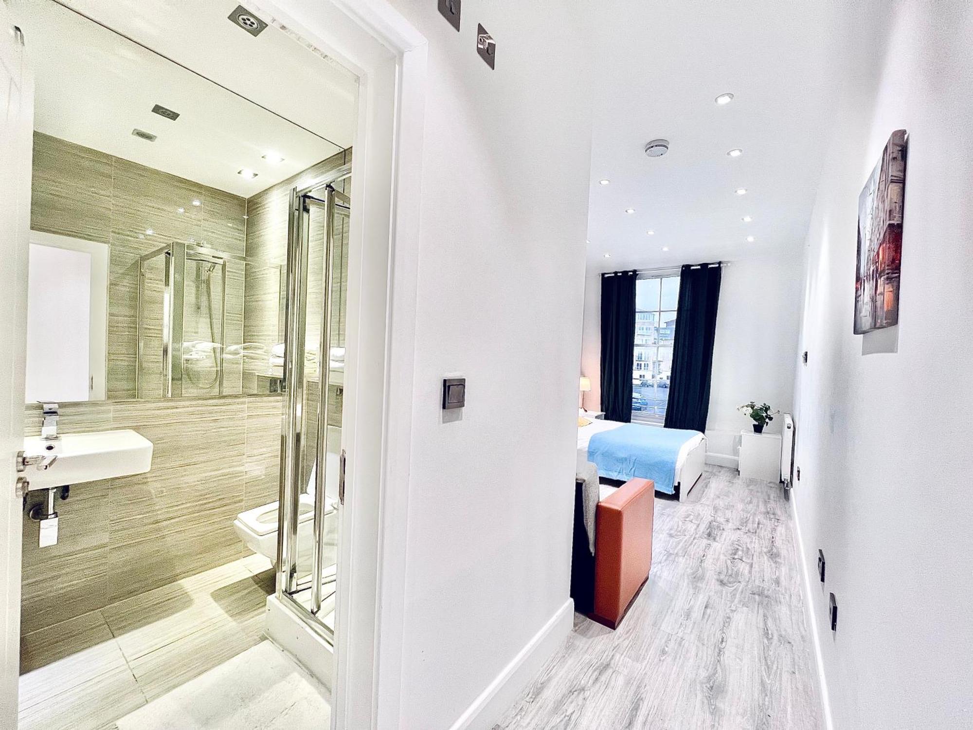 Appartement Harrow Londen
