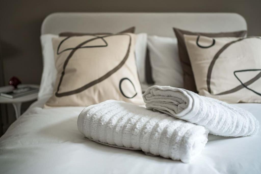 Westbourne Gardens Appartement Londen