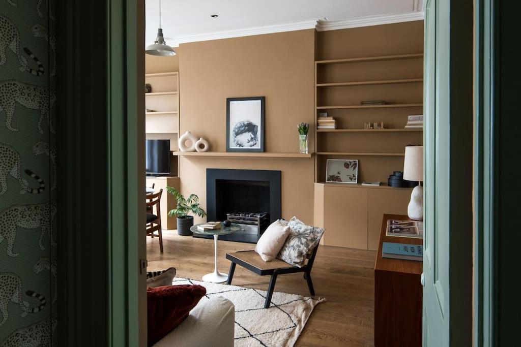 Westbourne Gardens Appartement Londen
