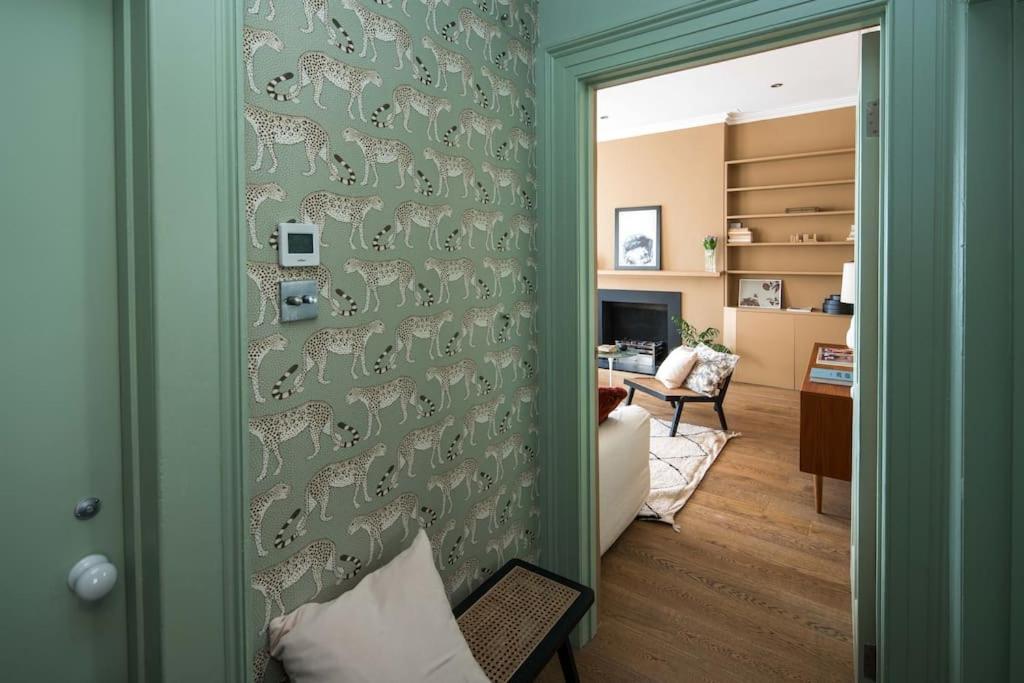 Westbourne Gardens * Londen