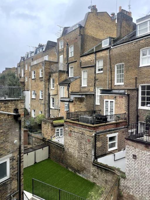 Westbourne Gardens Londen