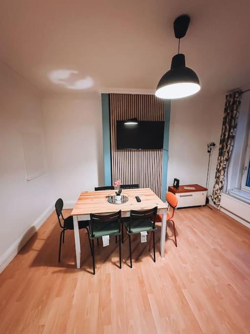 Apartment Spacious 3 Bedroom Flat In Stockwell *