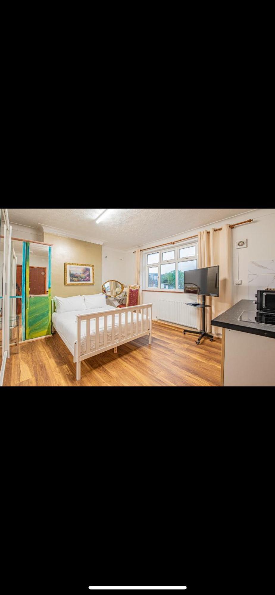 Apartment Shaheen