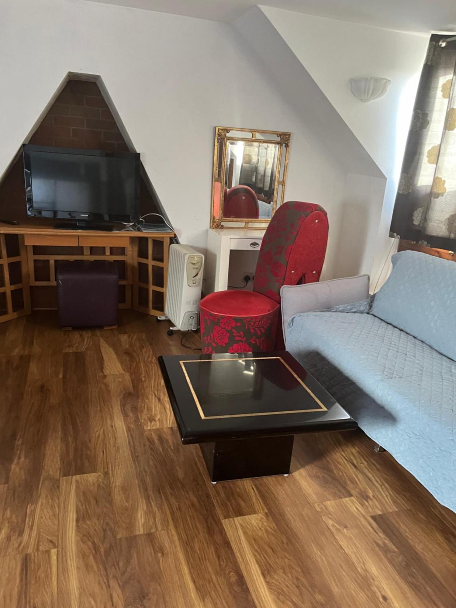 Apartment Shaheen