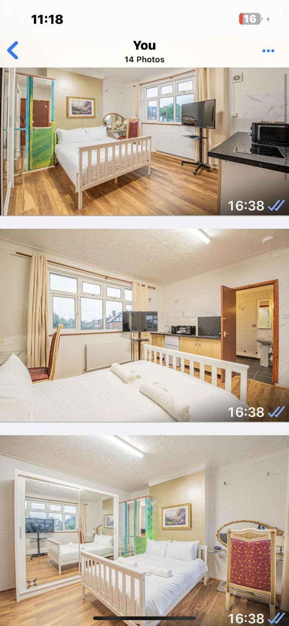 Shaheen Apartment