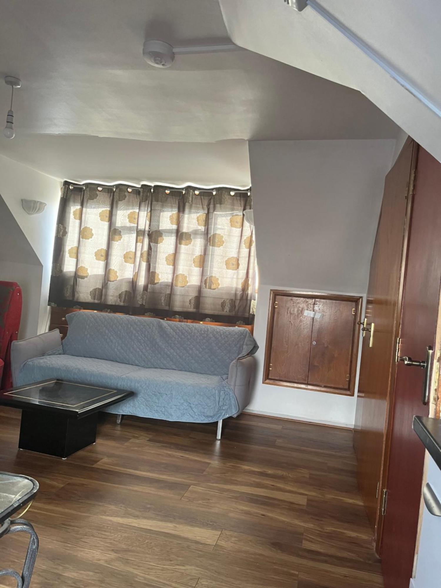 Apartment Shaheen *