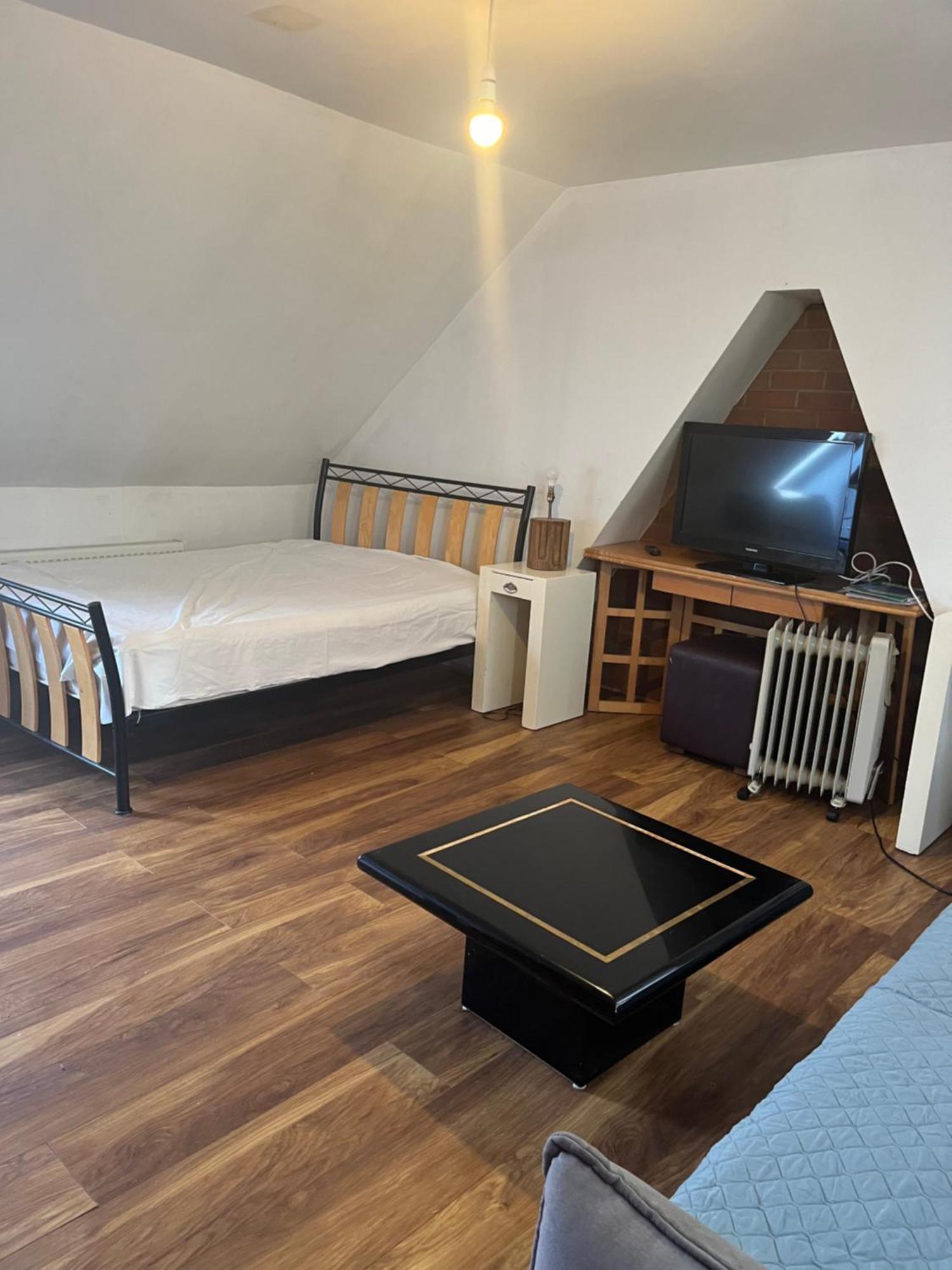 Apartment Shaheen