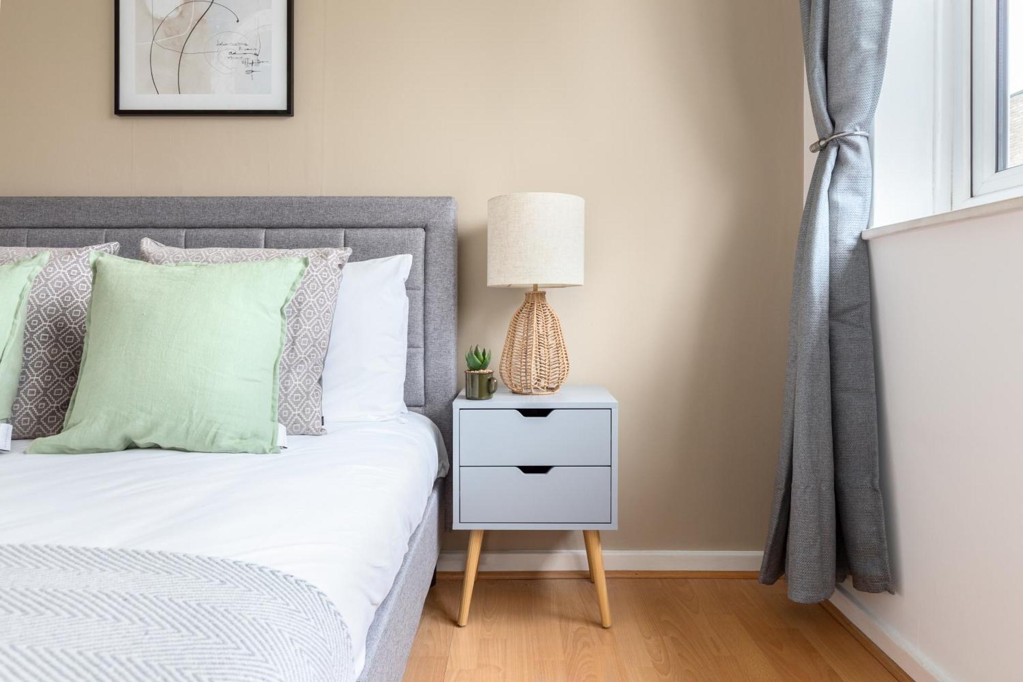 Apartment The Canonbury