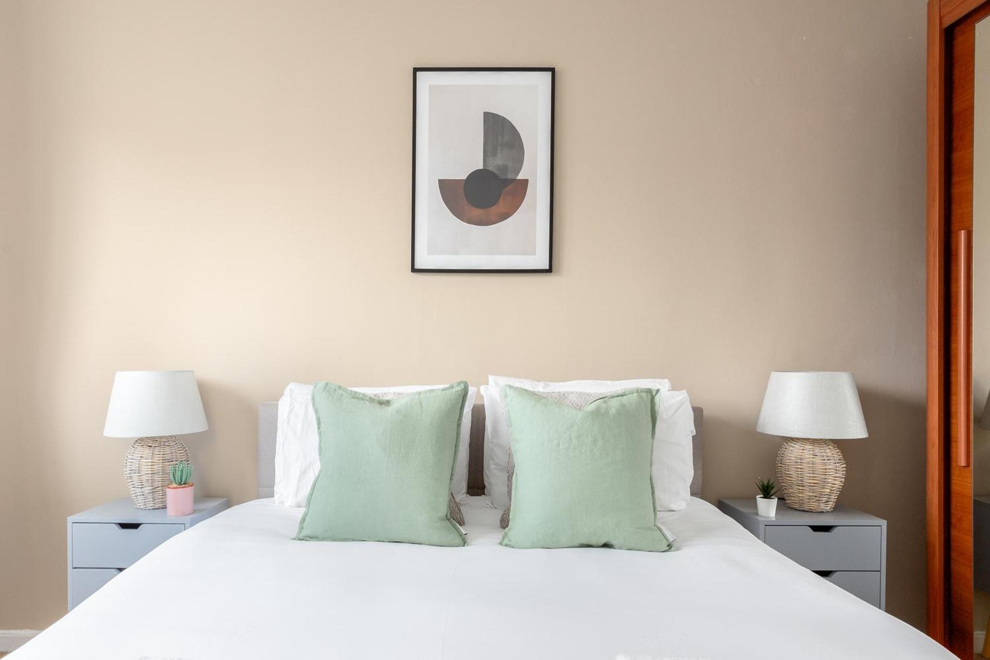 The Canonbury *
