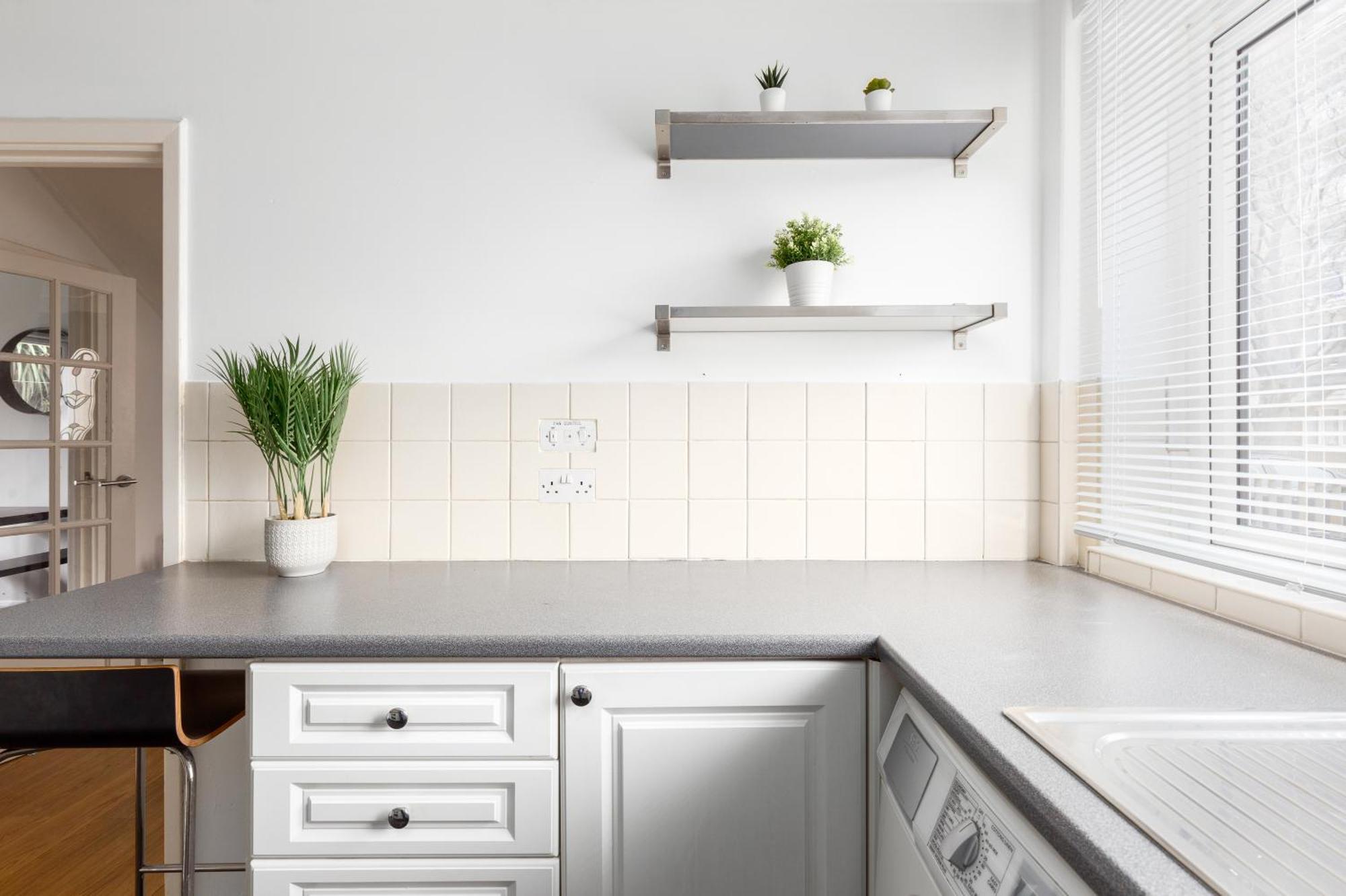 Apartment The Canonbury London