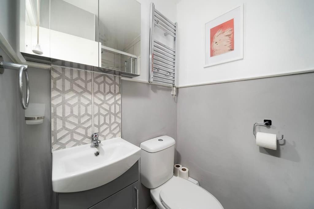 Apartment Soho F4