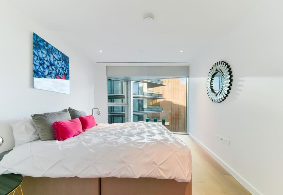 Leilighet Luxury 3 Bedroom Battersea Power