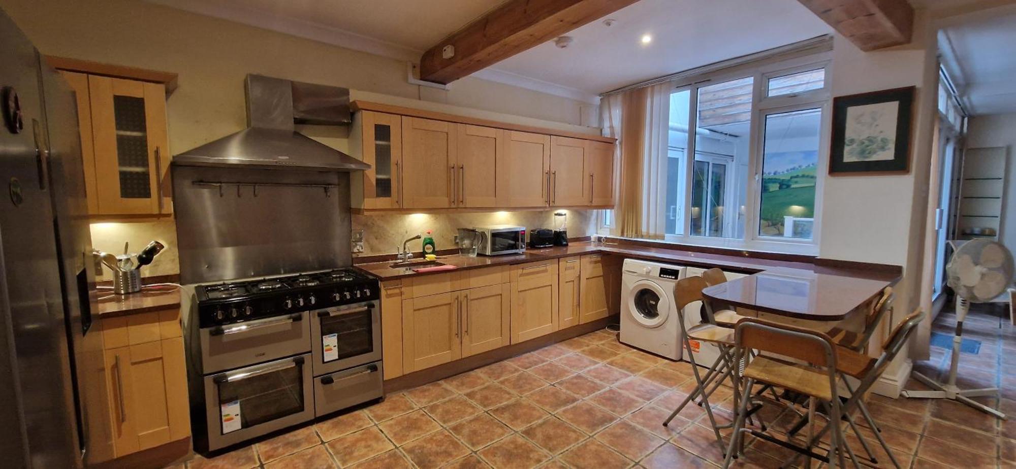 Homestay The Copper Fields London