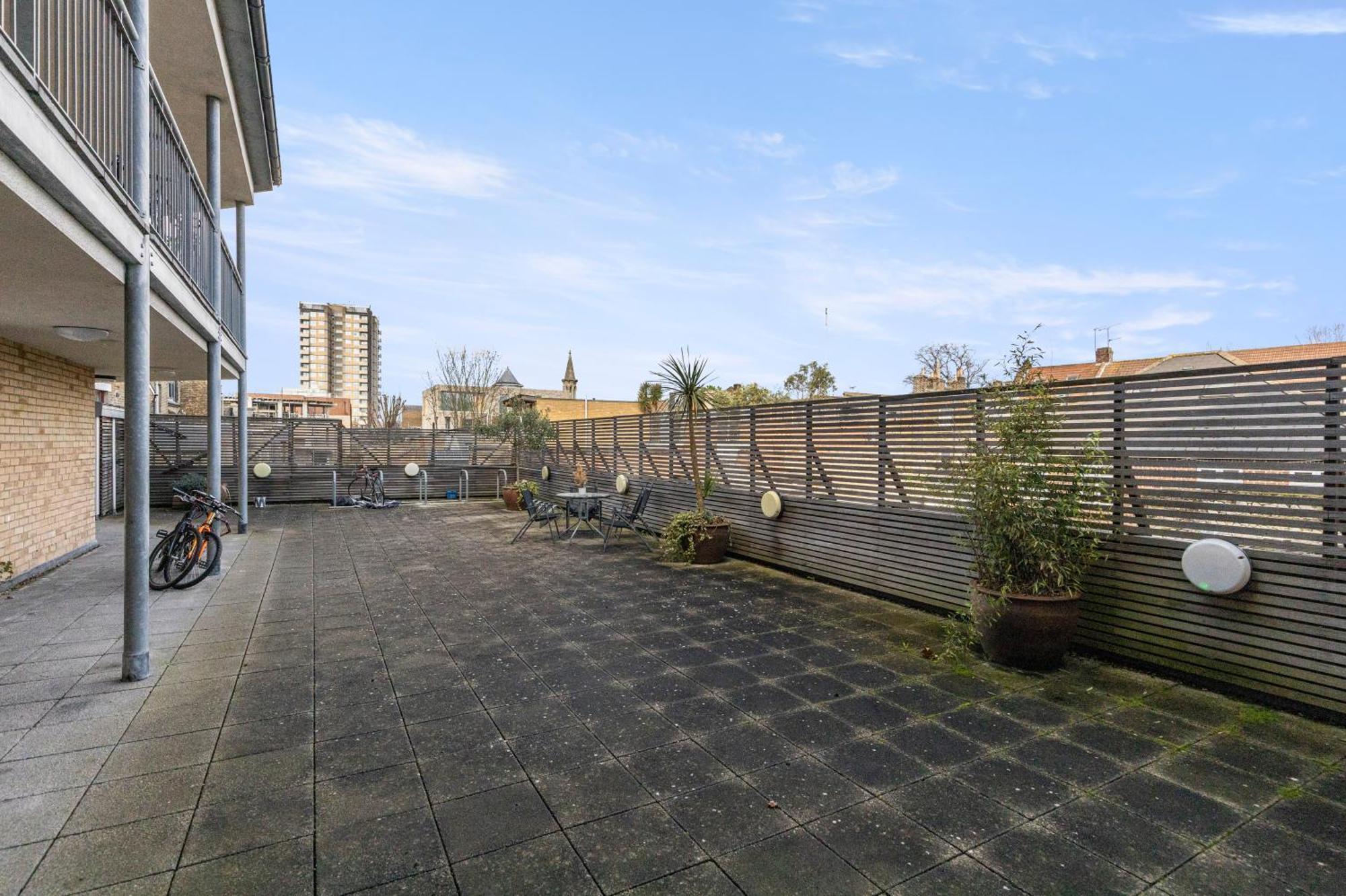 Tranquil Urban Haven Apartamento Londres