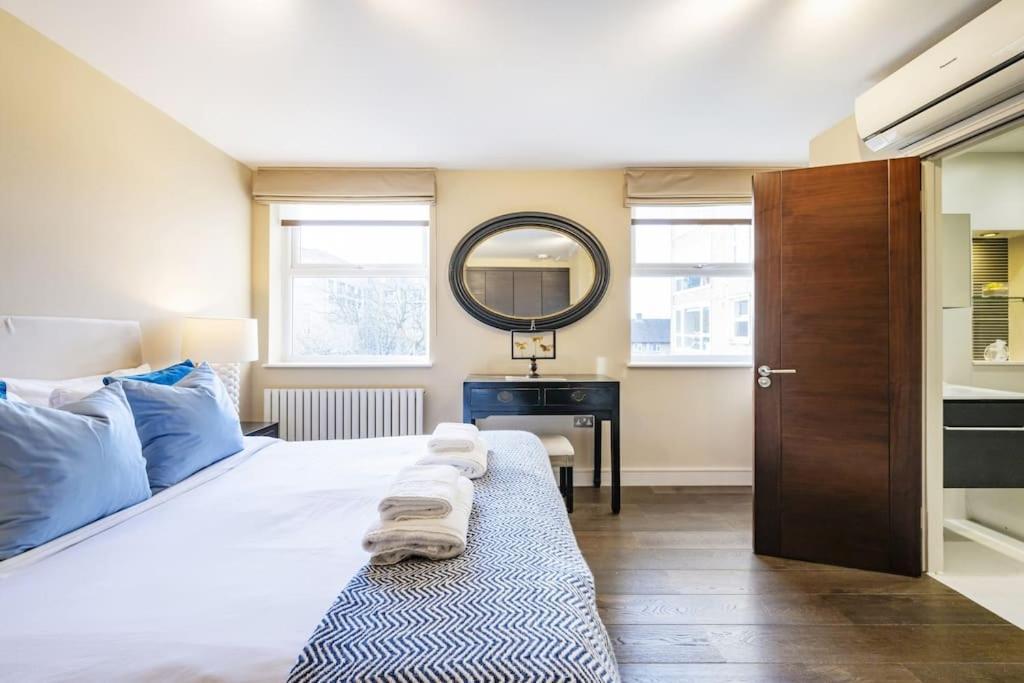 2-hosted By Sweetstay Leilighet London