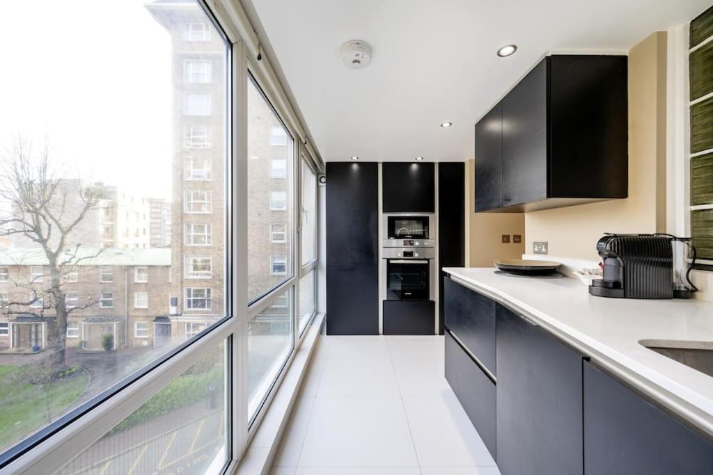 Leilighet 2-hosted By Sweetstay London