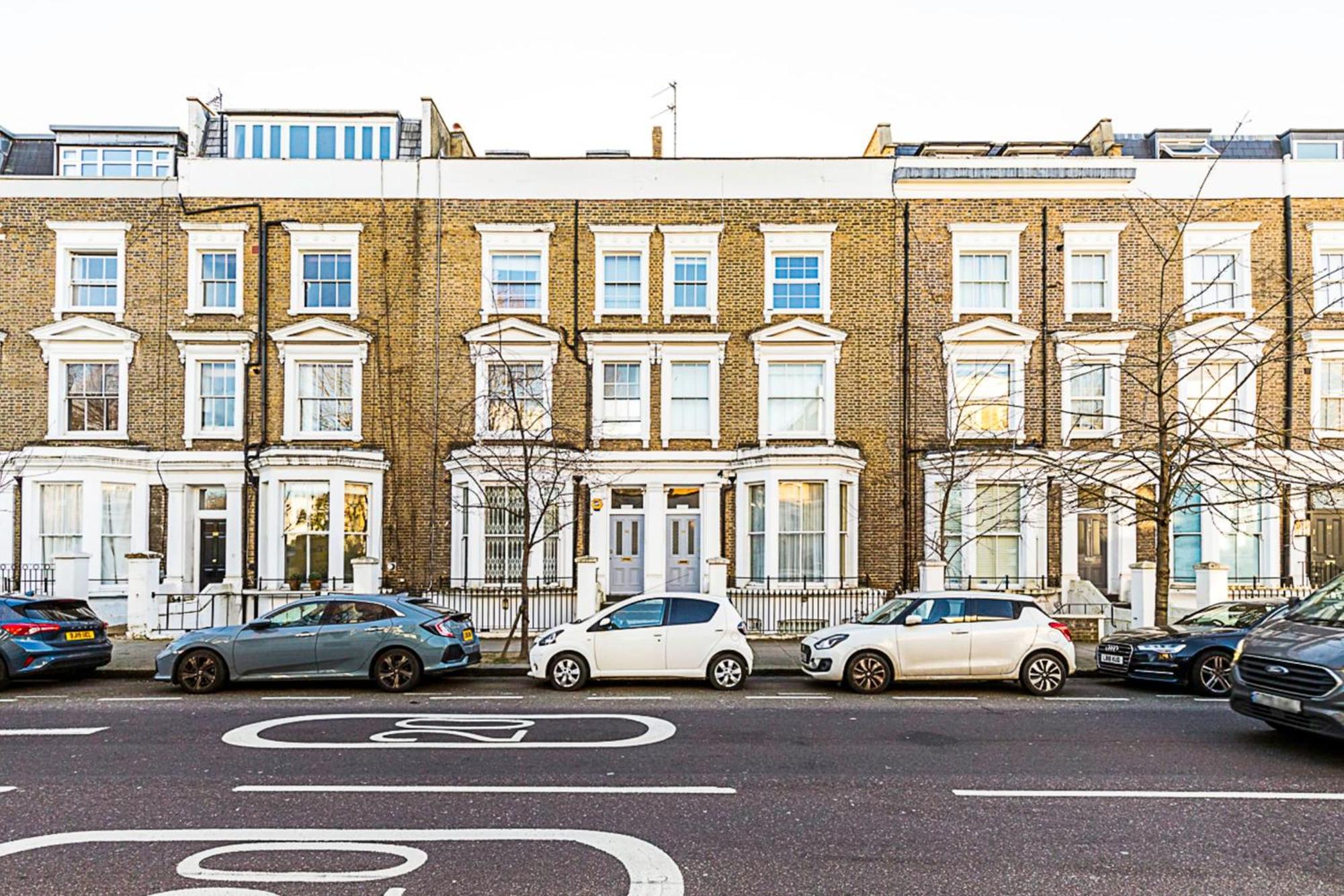 Apartment Contemporary And Spacious Kensington