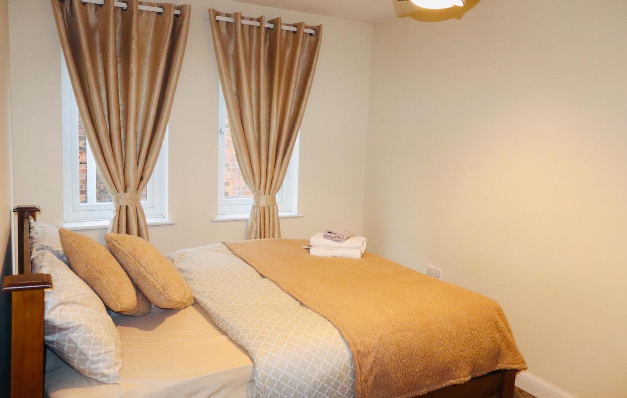 Affordable Double In Near Elephant And Castle Station Guest house