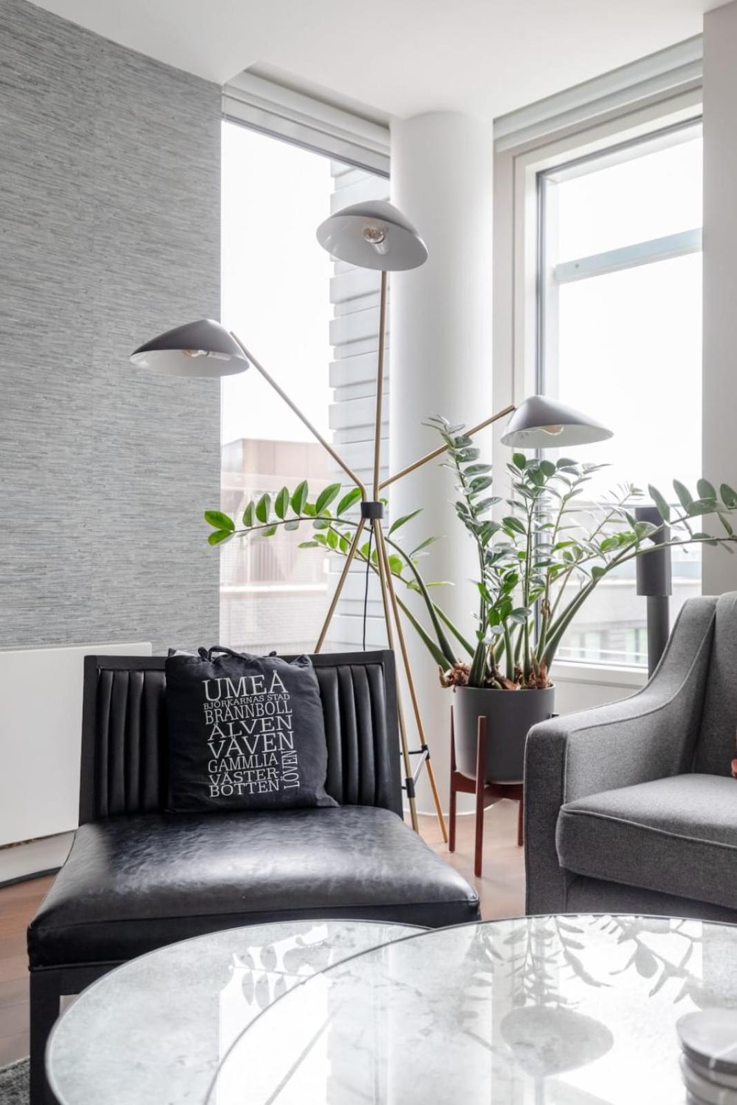 Appartement Central & Stylish 1bd Flat Tottenham Court Road! Londen