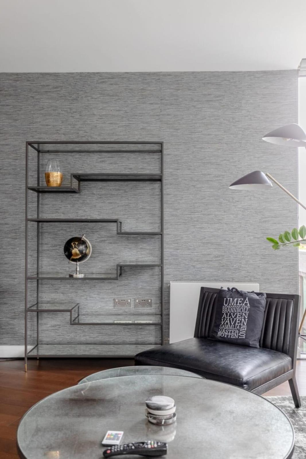 Central & Stylish 1bd Flat Tottenham Court Road! Appartement