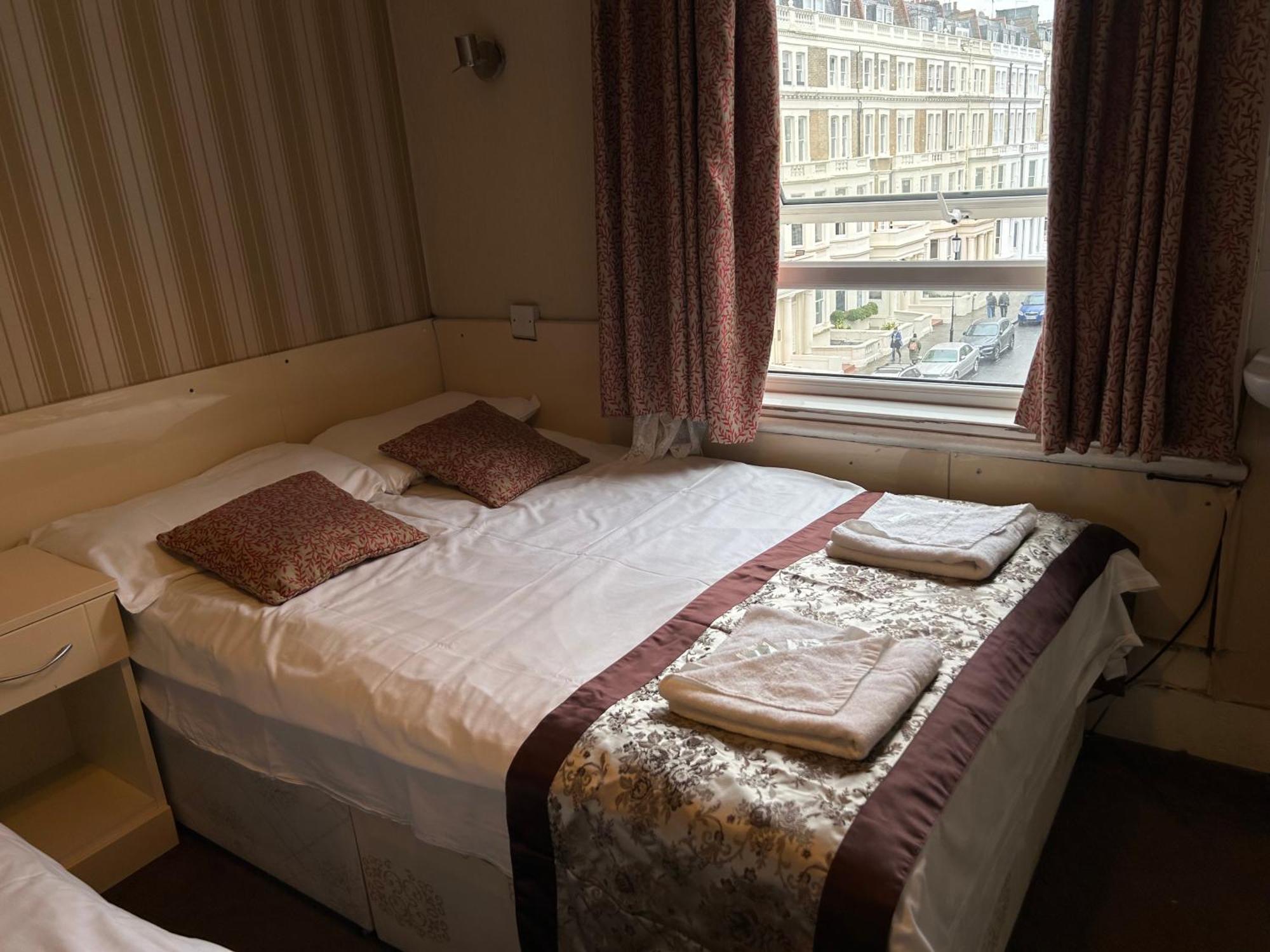 Guest house Earls Court
