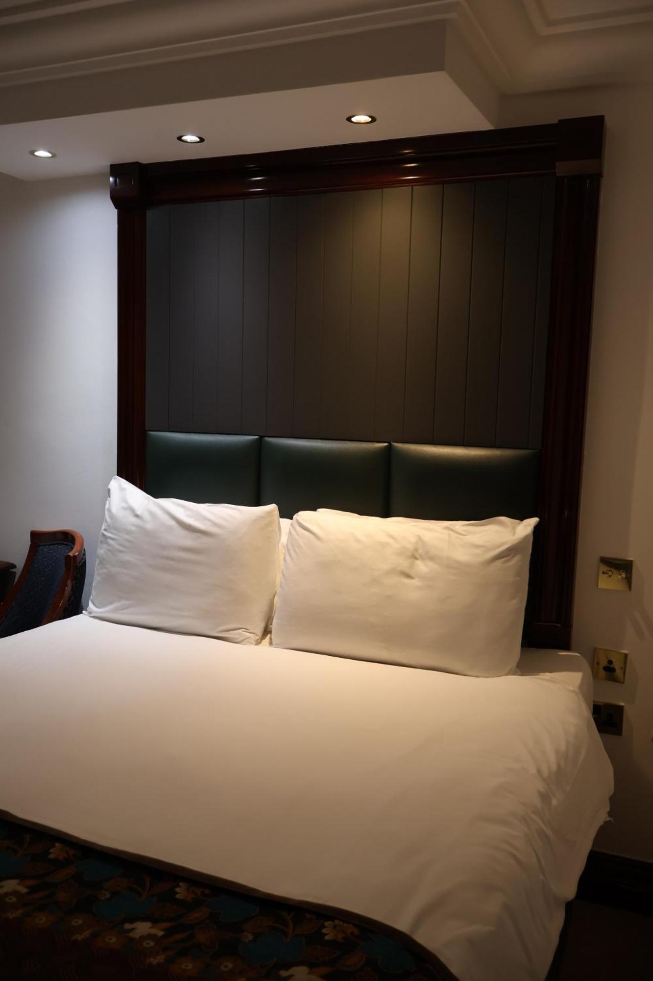 Hotel Dreamtel Kensington 3*