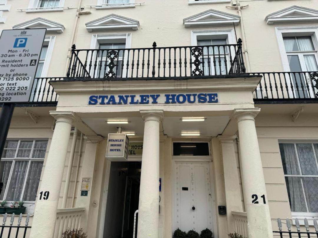 Stanley House Hotel London