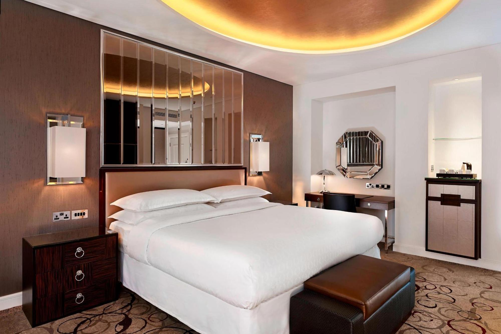 Sheraton Grand Park Lane 5* London