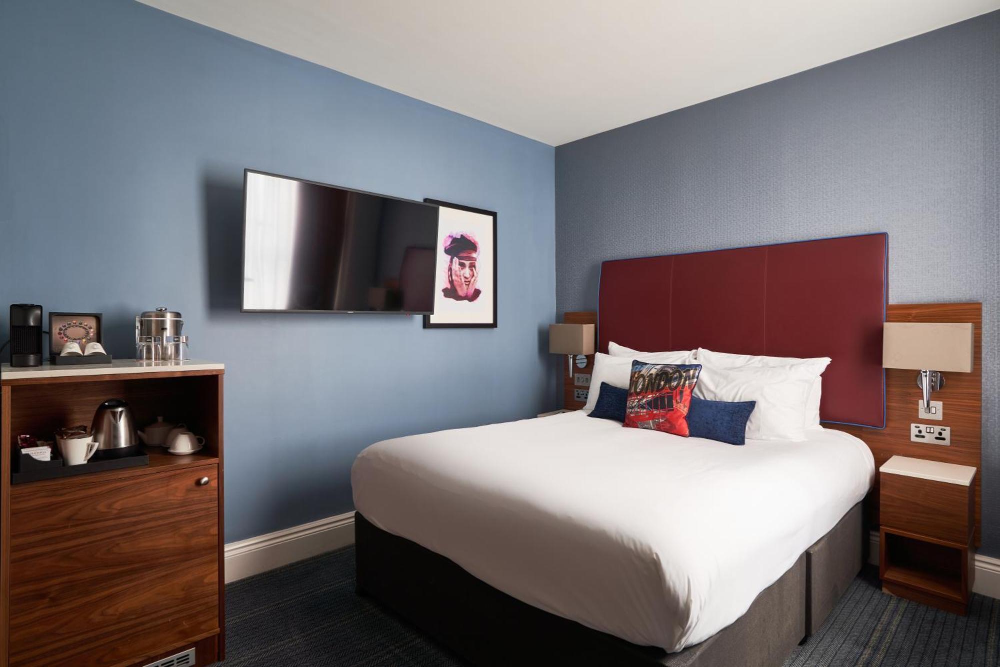 The Cumberland, Hotel London