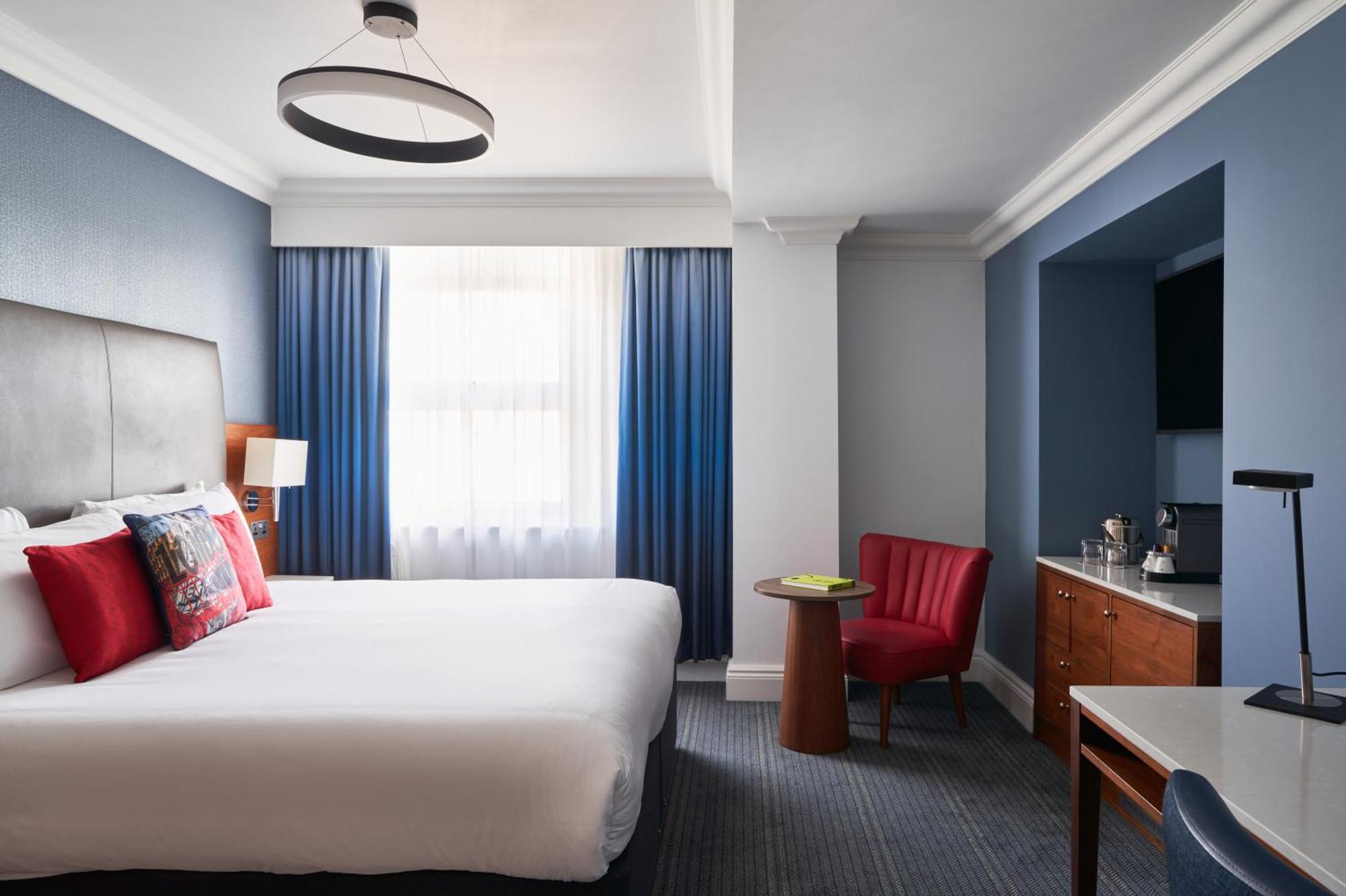 Hotel The Cumberland, London