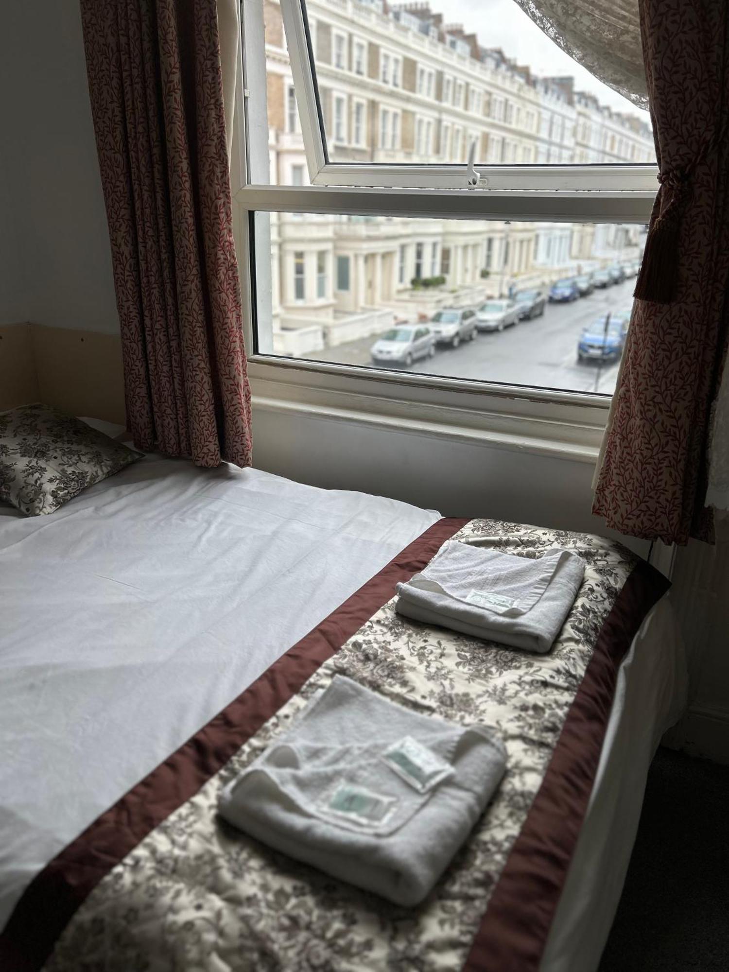 Guest house Earls Court