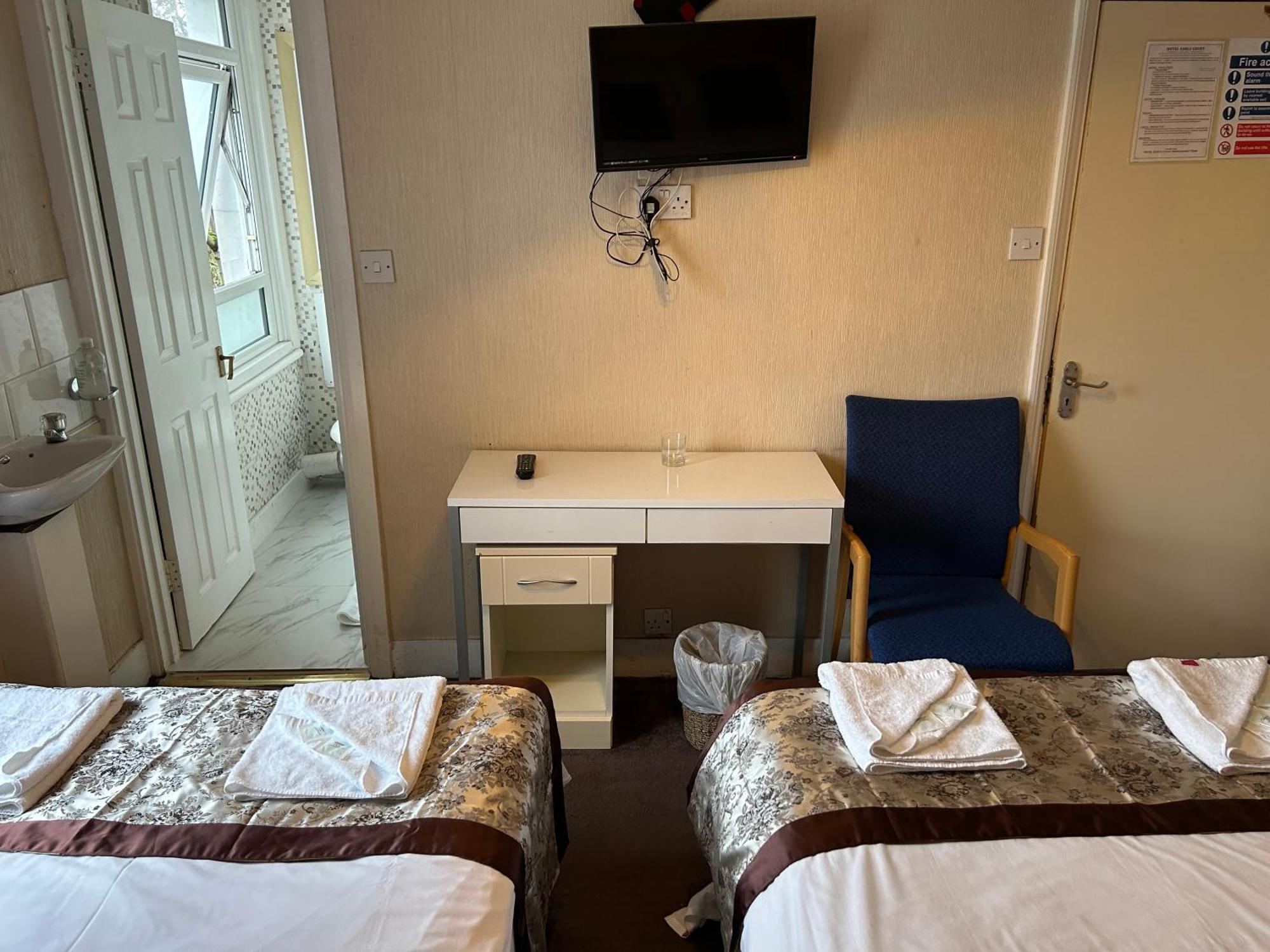 Guest house Earls Court London