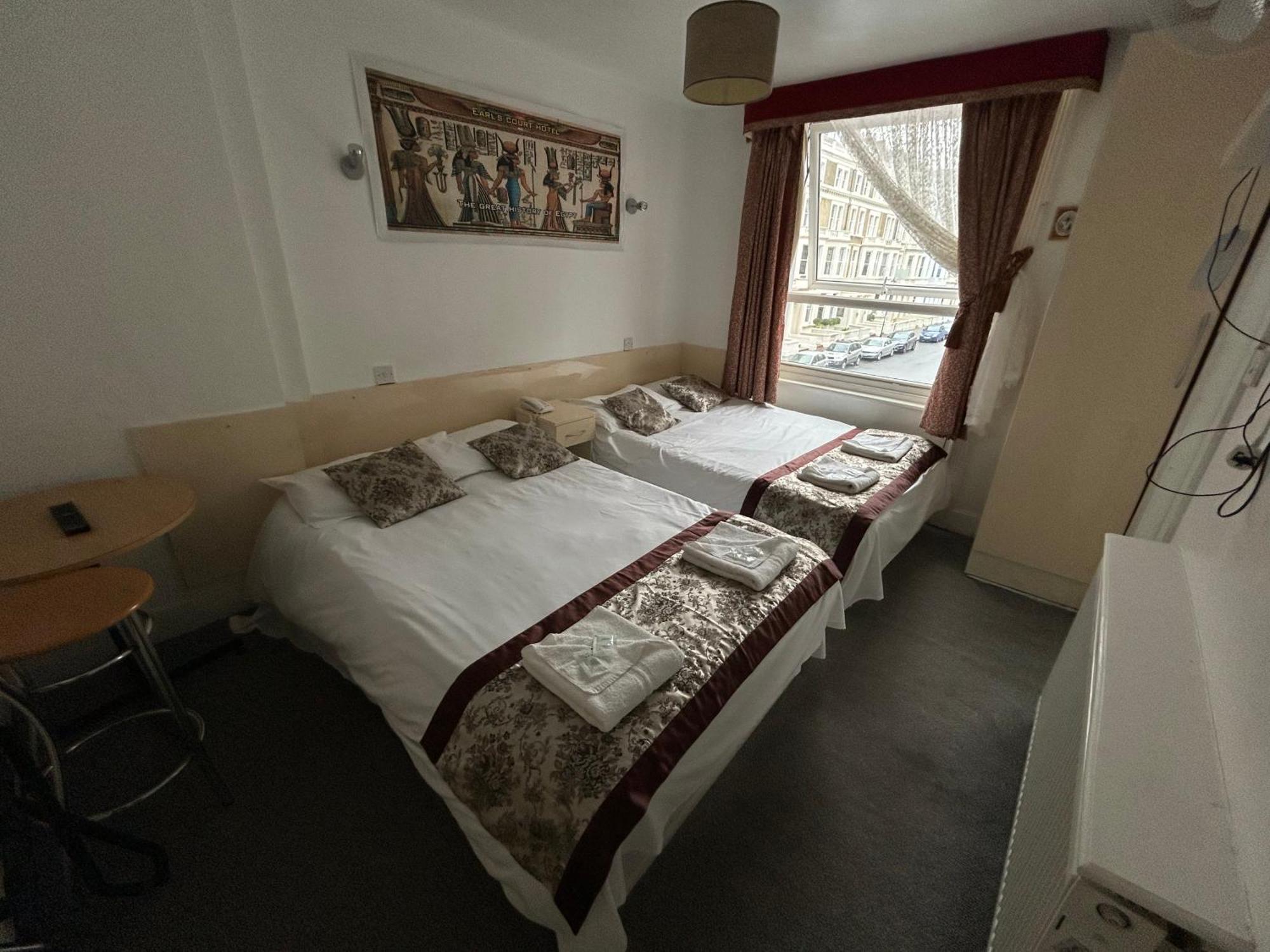 Guest house Earls Court