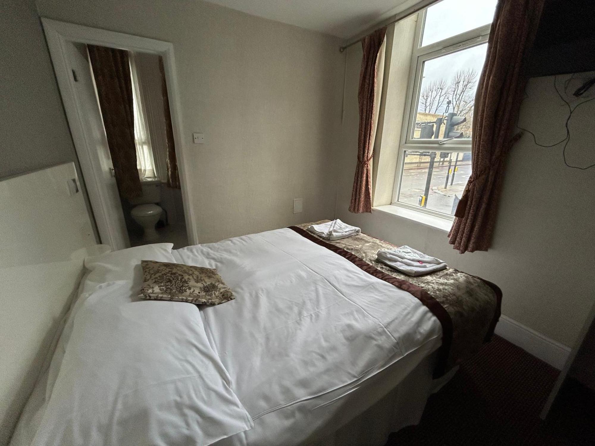 Earls Court London