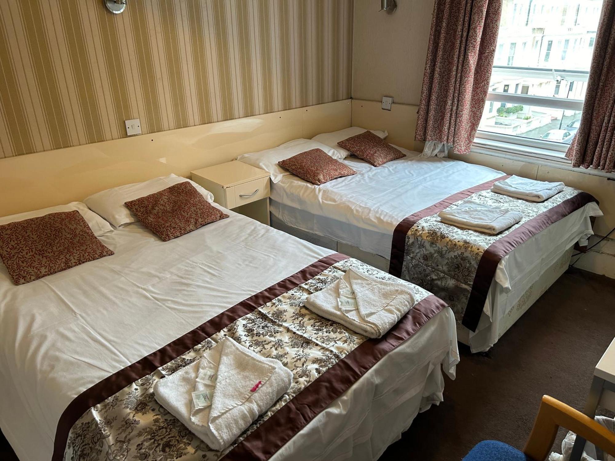 Guest house Earls Court