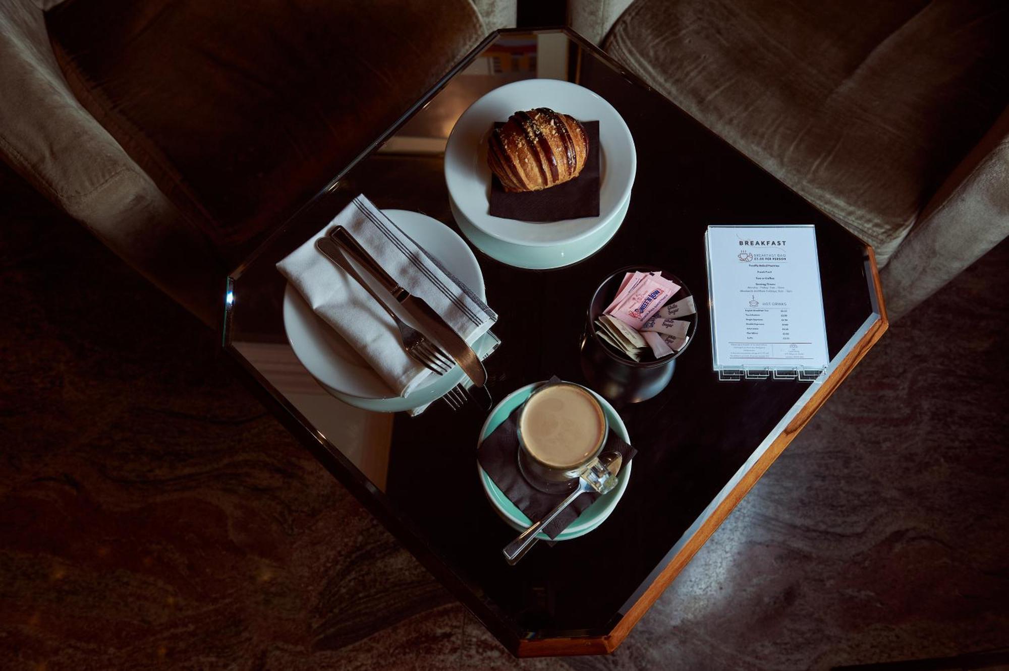 Hotell The California - Kings Cross 3*