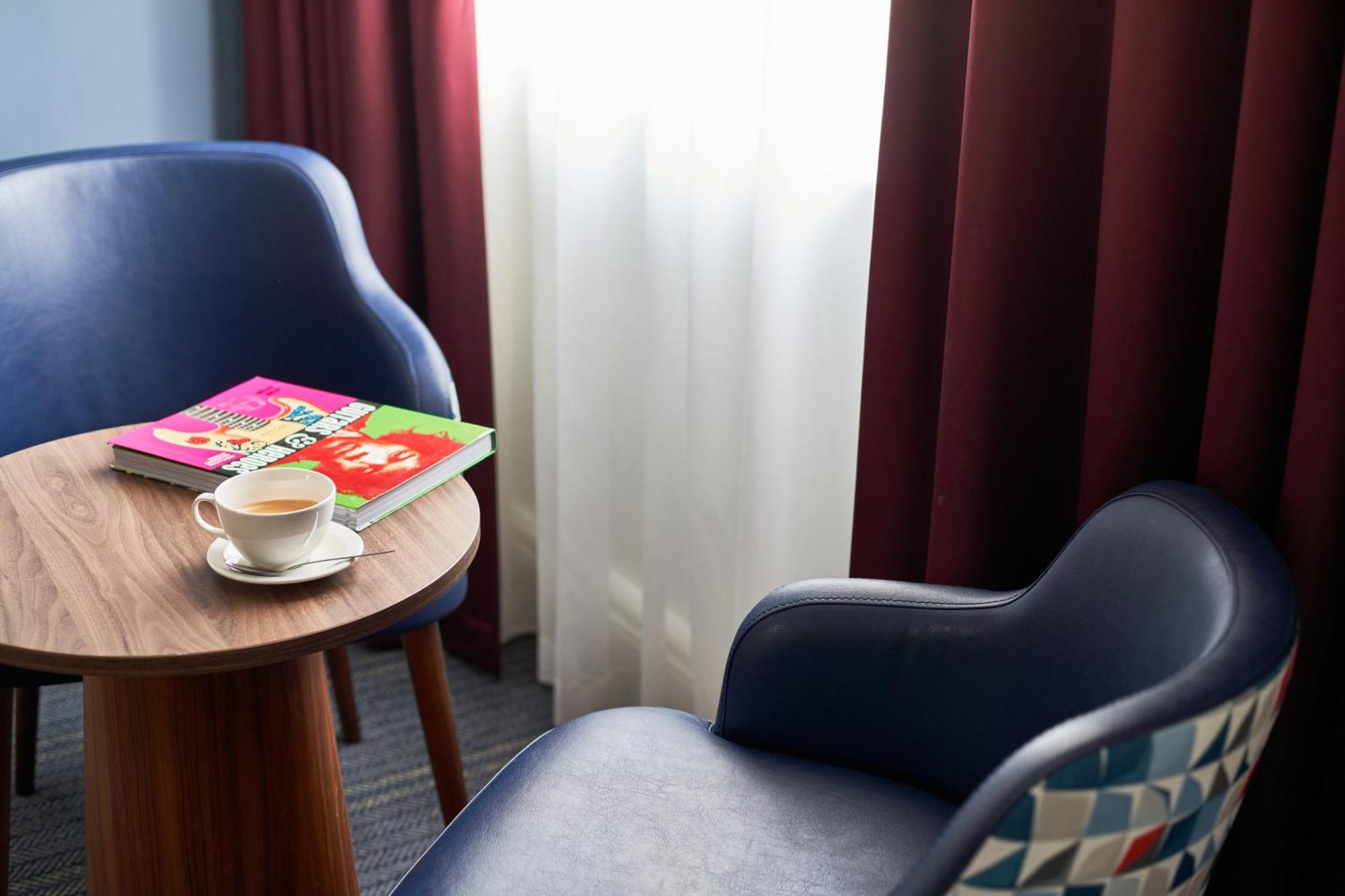 The Cumberland, Hotel 4*