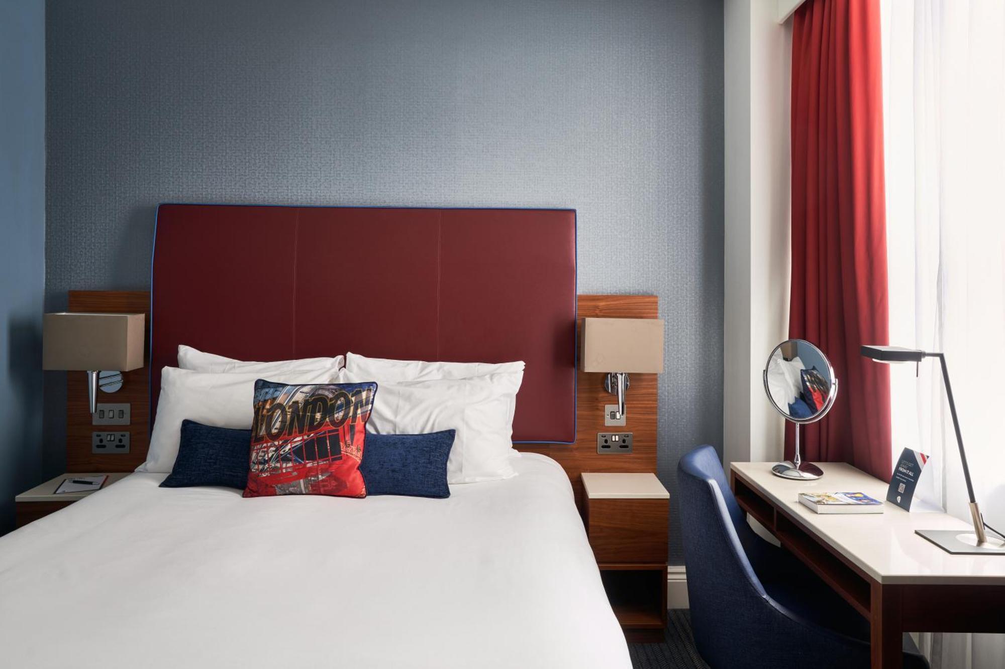 The Cumberland, 4* London