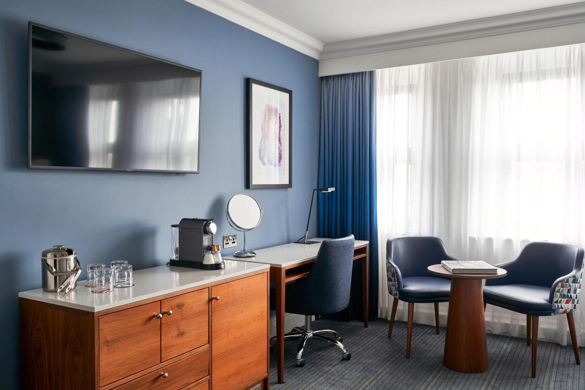 Hotel The Cumberland, 4*