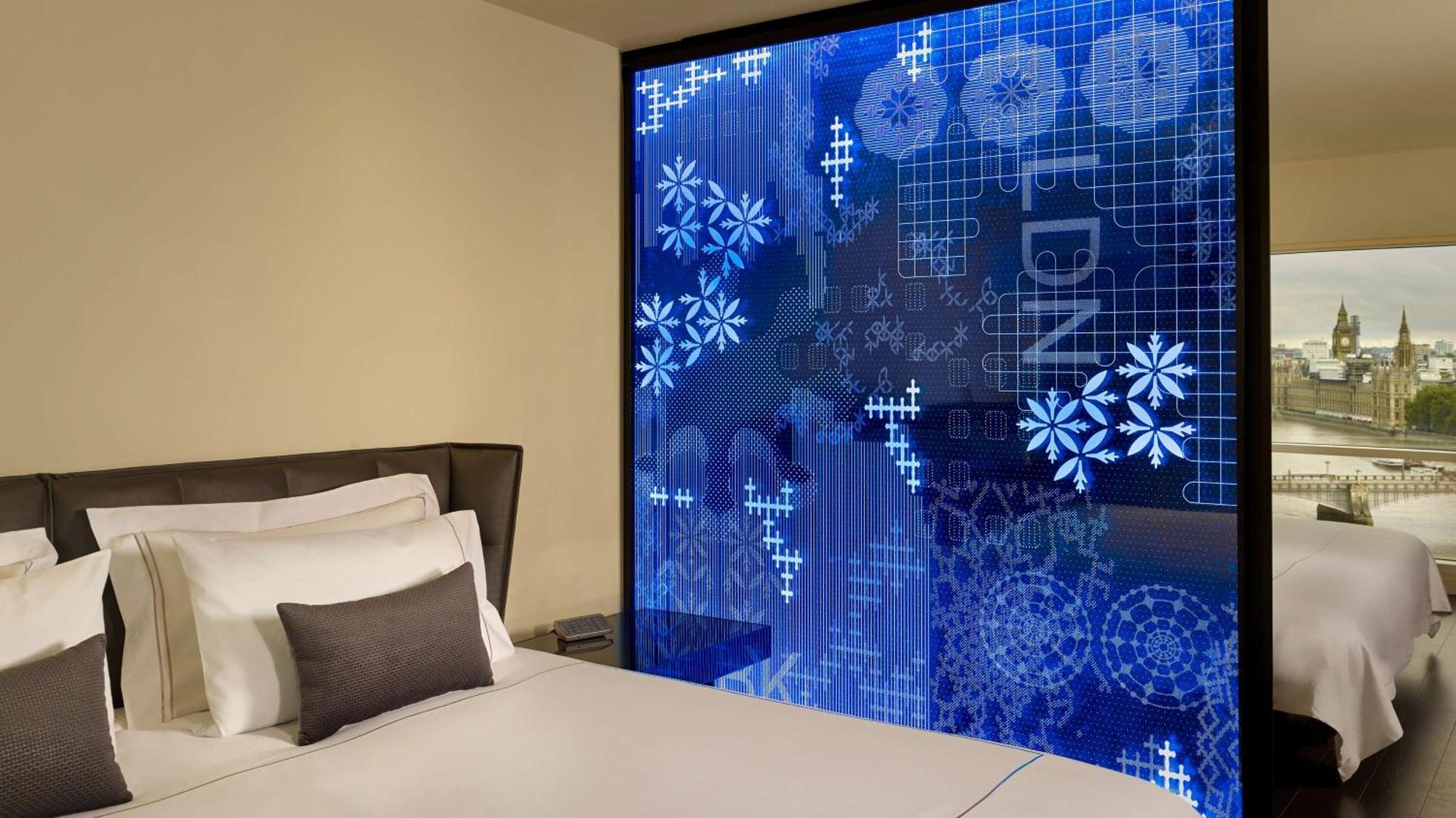 Hotel Park Plaza Riverbank London