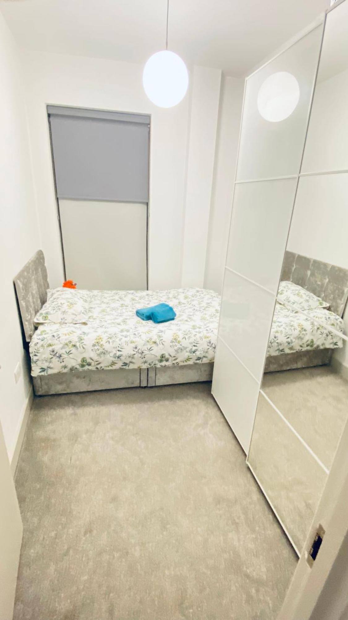 Shadwell - Walking Distance To Tower Bridge, Two Stations In Close Proximity London
