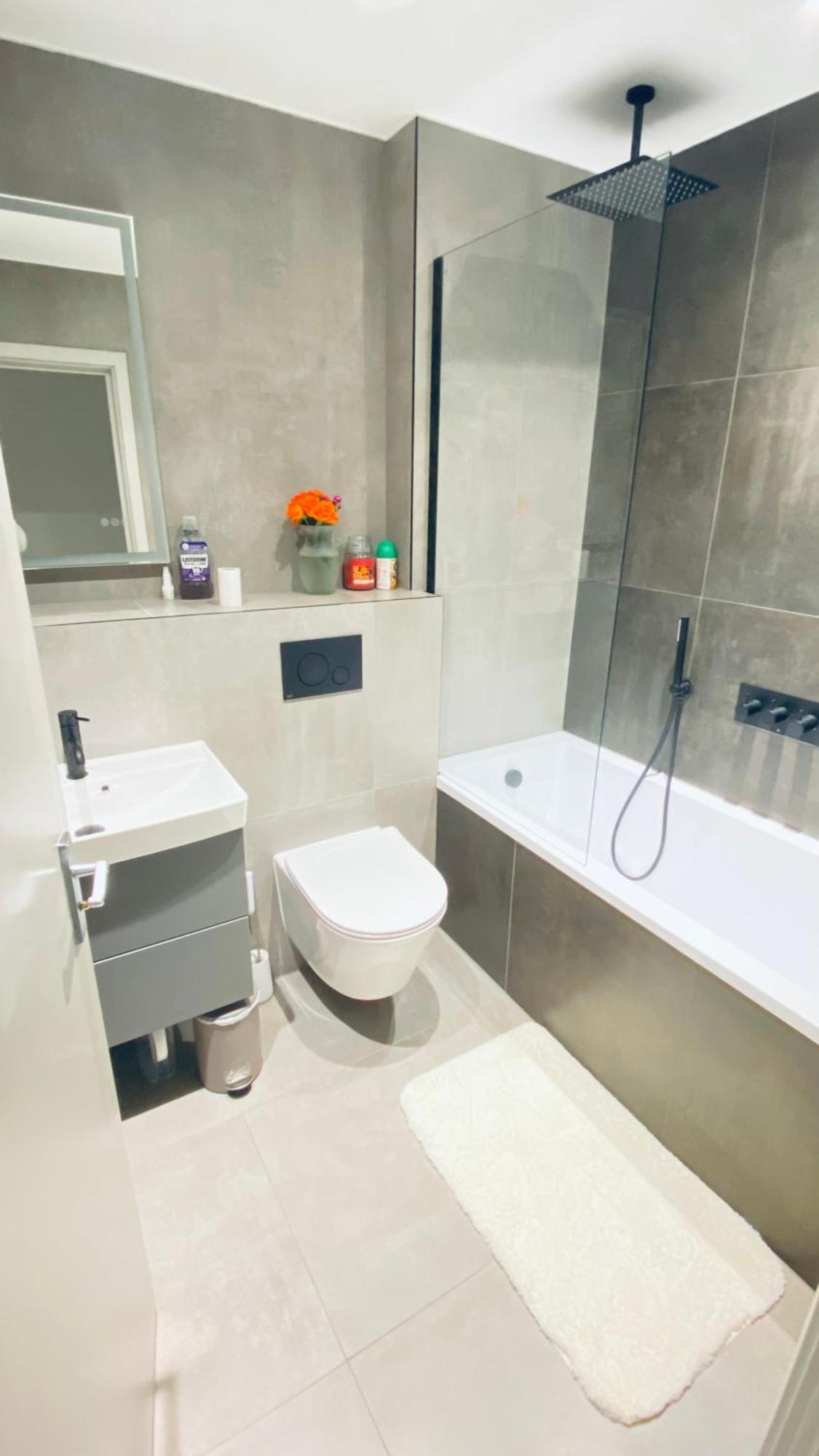 Shadwell - Walking Distance To Tower Bridge, Two Stations In Close Proximity London