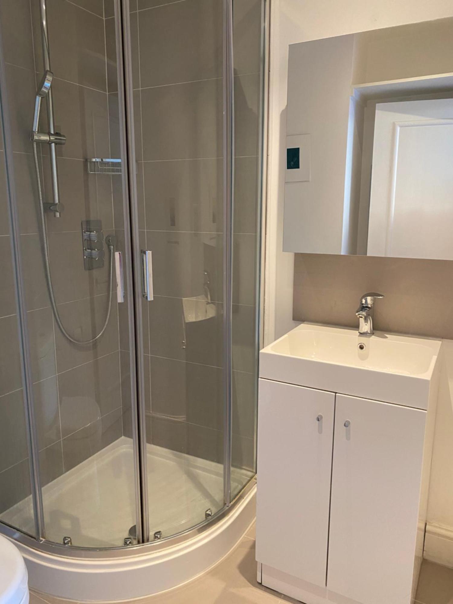 Privat overnatting En-suite In Chelsea London