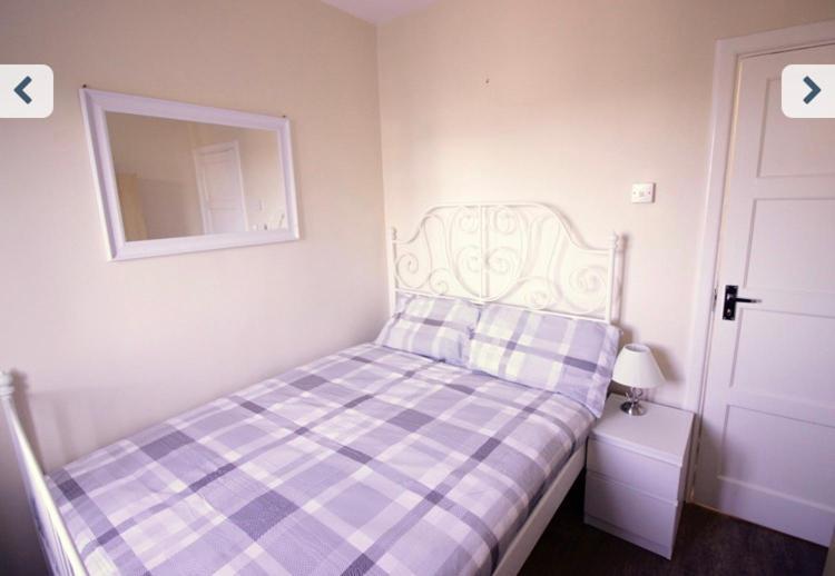 Grundy 32 Privatunterkunft London