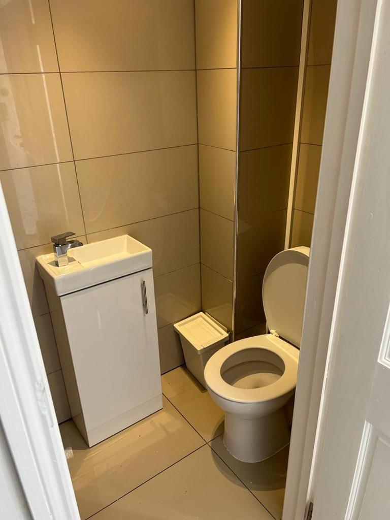 Privatunterkunft Grundy 32