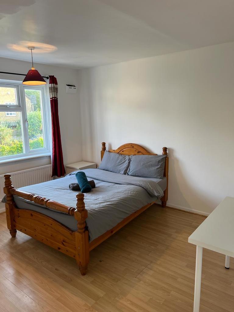 Privatunterkunft Grundy 32 London