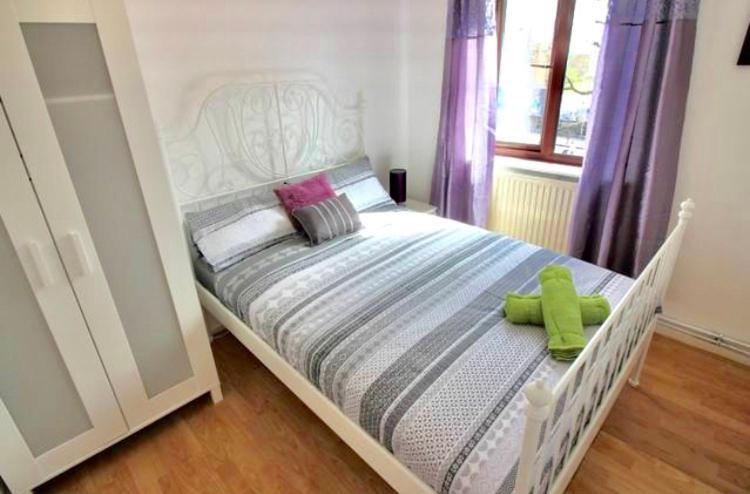Privatunterkunft Grundy 32 *