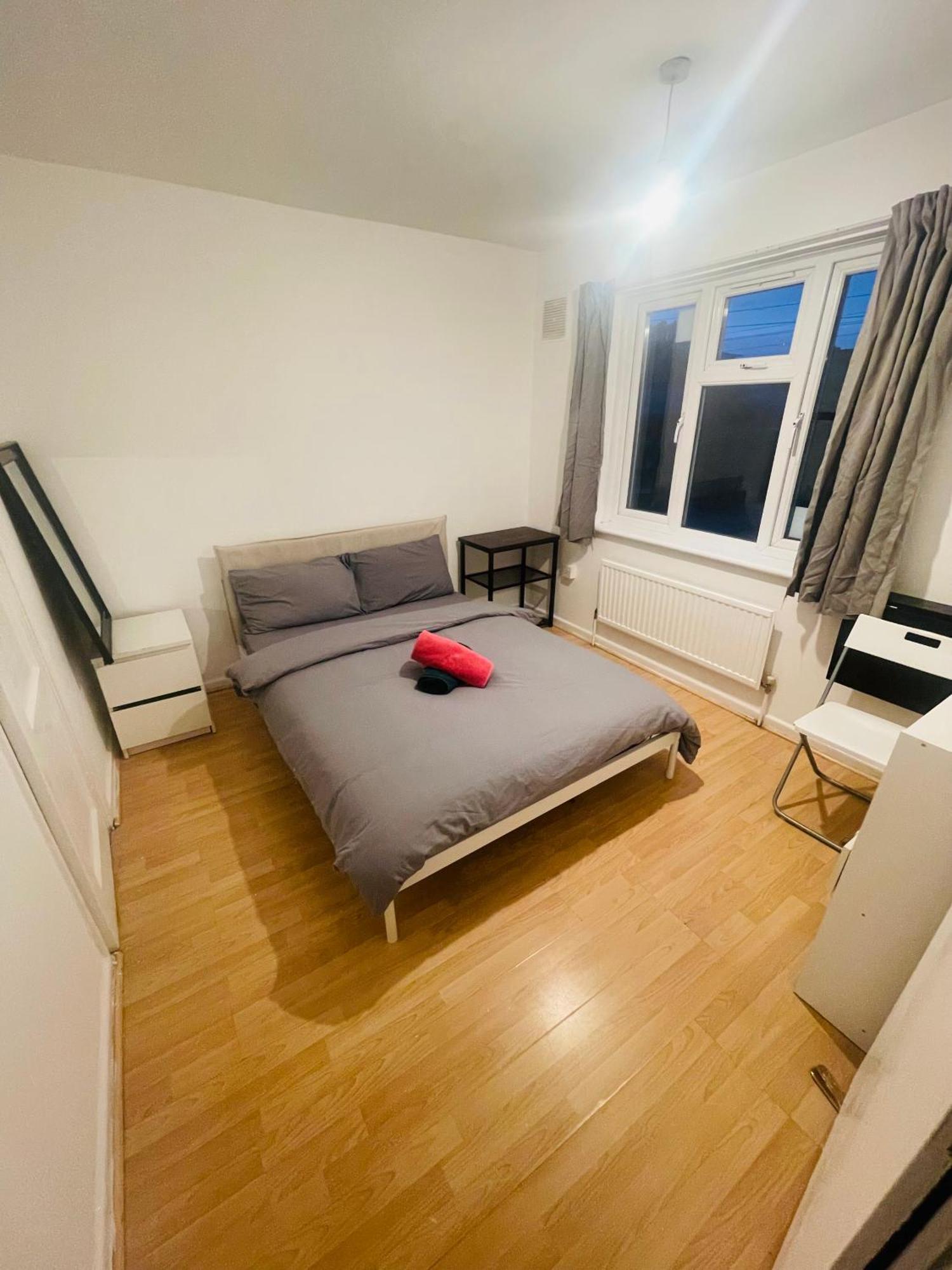 Grundy 32 Privatunterkunft